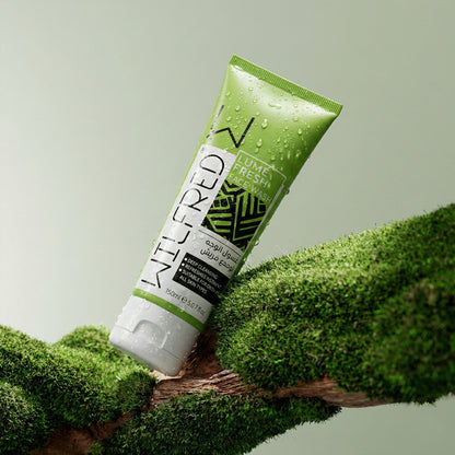 Deep Clean Face Wash 150ml – Gentle Gel Cleanser for Oily, Acne-Prone & Sensitive Skin