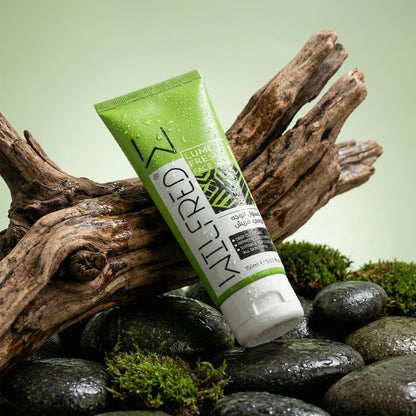 Deep Clean Face Wash 150ml – Gentle Gel Cleanser for Oily, Acne-Prone & Sensitive Skin