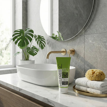 Deep Clean Face Wash 150ml – Gentle Gel Cleanser for Oily, Acne-Prone & Sensitive Skin