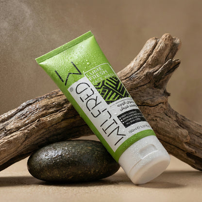 Deep Clean Face Wash 150ml – Gentle Gel Cleanser for Oily, Acne-Prone & Sensitive Skin