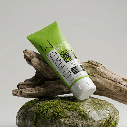 Deep Clean Face Wash 150ml – Gentle Gel Cleanser for Oily, Acne-Prone & Sensitive Skin