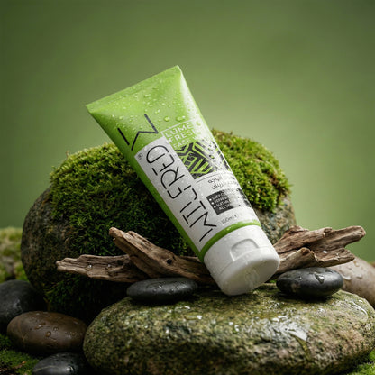 Deep Clean Face Wash 150ml – Gentle Gel Cleanser for Oily, Acne-Prone & Sensitive Skin